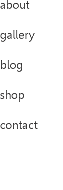 about gallery blog shop co